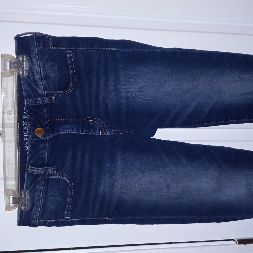 American Eagle Jegging